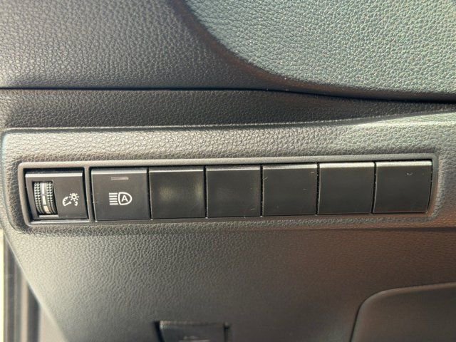 Used 2024 White Toyota LE image 25
