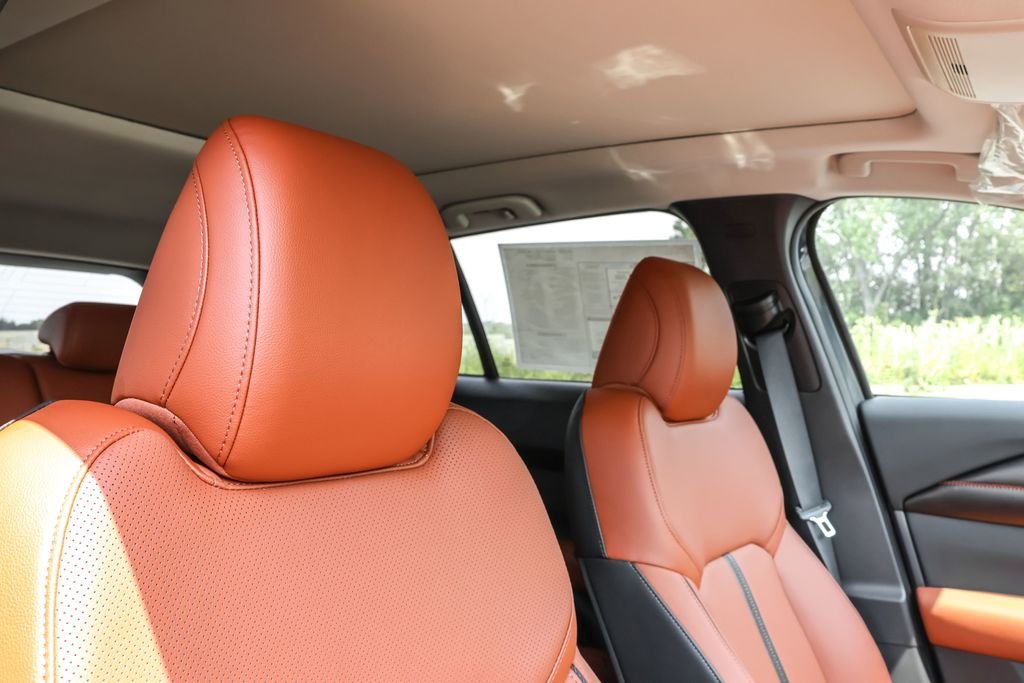 Used 2025 Gray Mazda 2.5 Turbo Premium Package image 36