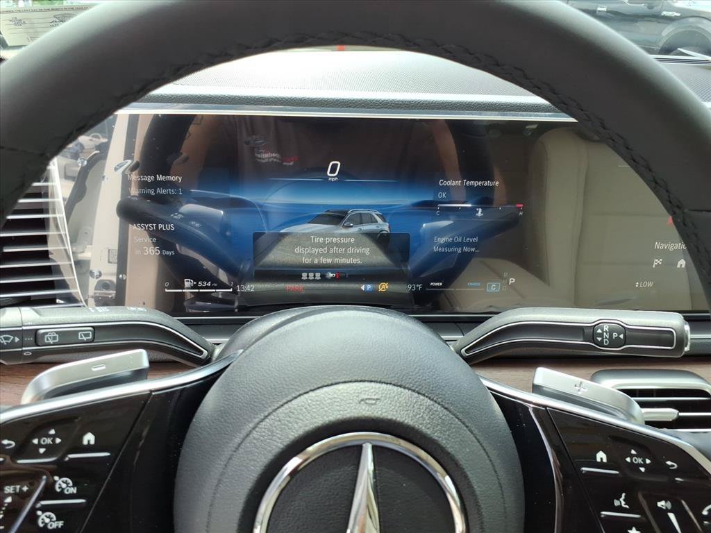 New 2026 Polar White Mercedes-Benz GLE 350 image 17