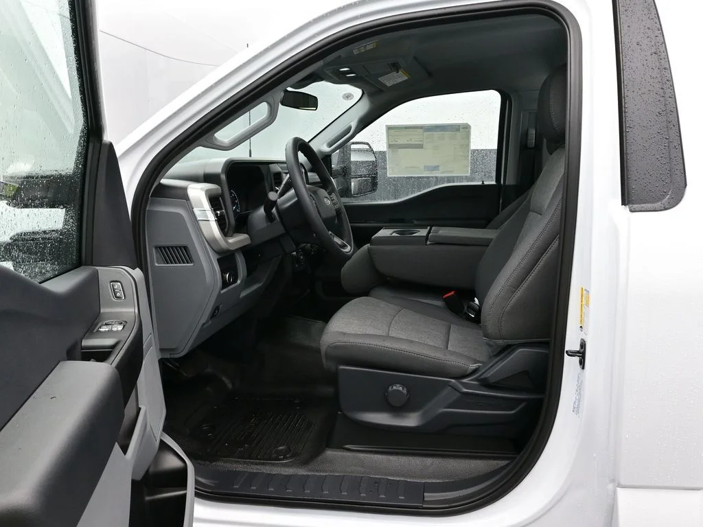 2026 Ford F-250 Super Duty XL - Photo 14