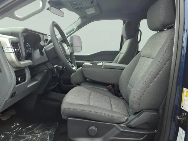 New 2027 Neptune Blue Ford F-250® XL image 18