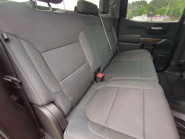 Used 2019 Red GMC SLE image 33
