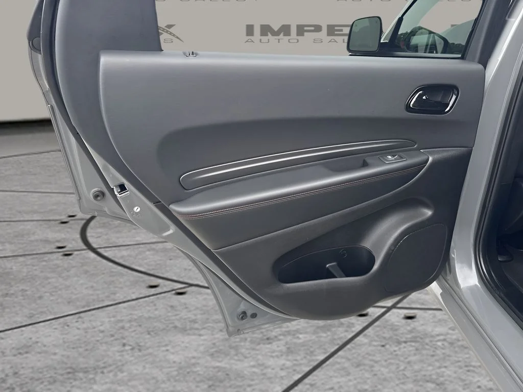 Used 2026 Gray Dodge GT image 28