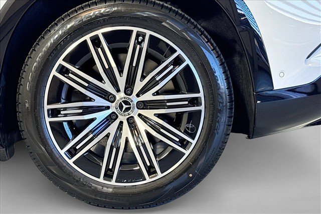 New 2026 Polar White Mercedes-Benz EQS 400 image 59
