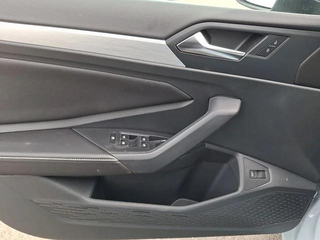 New 2026 Gray Volkswagen 1.5T Sport image 8