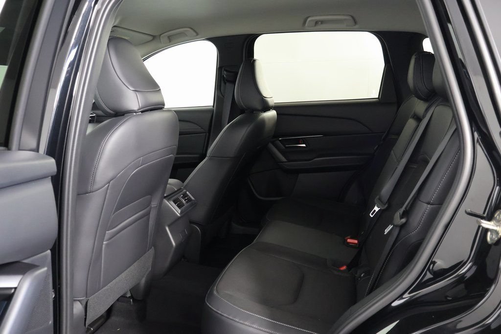 New 2026 Jet Black Mica Mazda 2.5 S Preferred AWD image 6