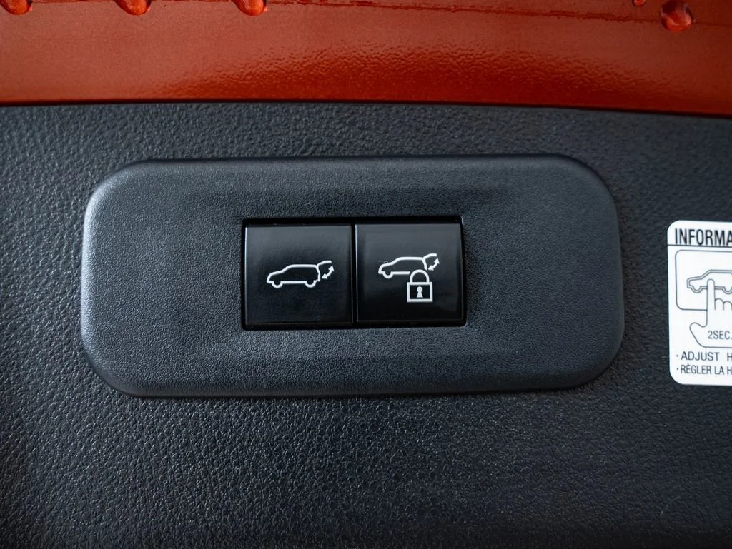 Used 2023 Cadmium Orange Lexus 250 Premium image 21