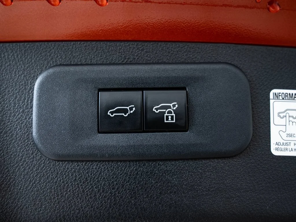 Used 2023 Cadmium Orange Lexus 250 Premium image 21