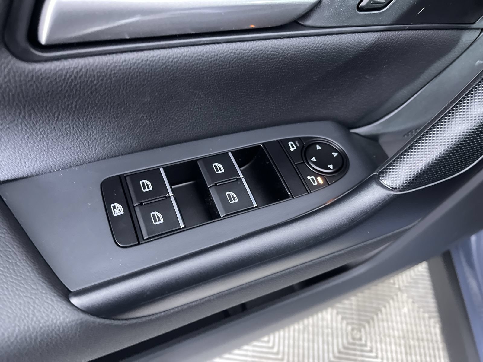 New 2026 Polymetal Gray Metallic Mazda Premium image 12