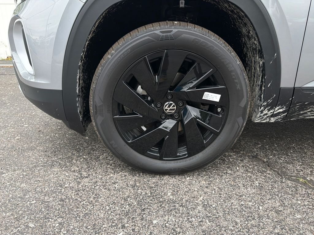 New 2026  Volkswagen 2.0T SE w/Technology image 30