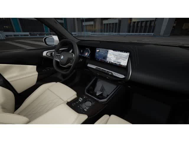 New 2026 Alpine White BMW 30 xDrive image 14