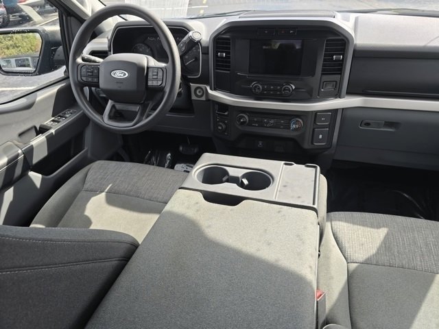 2022 Ford F-150 XLT - Photo 32