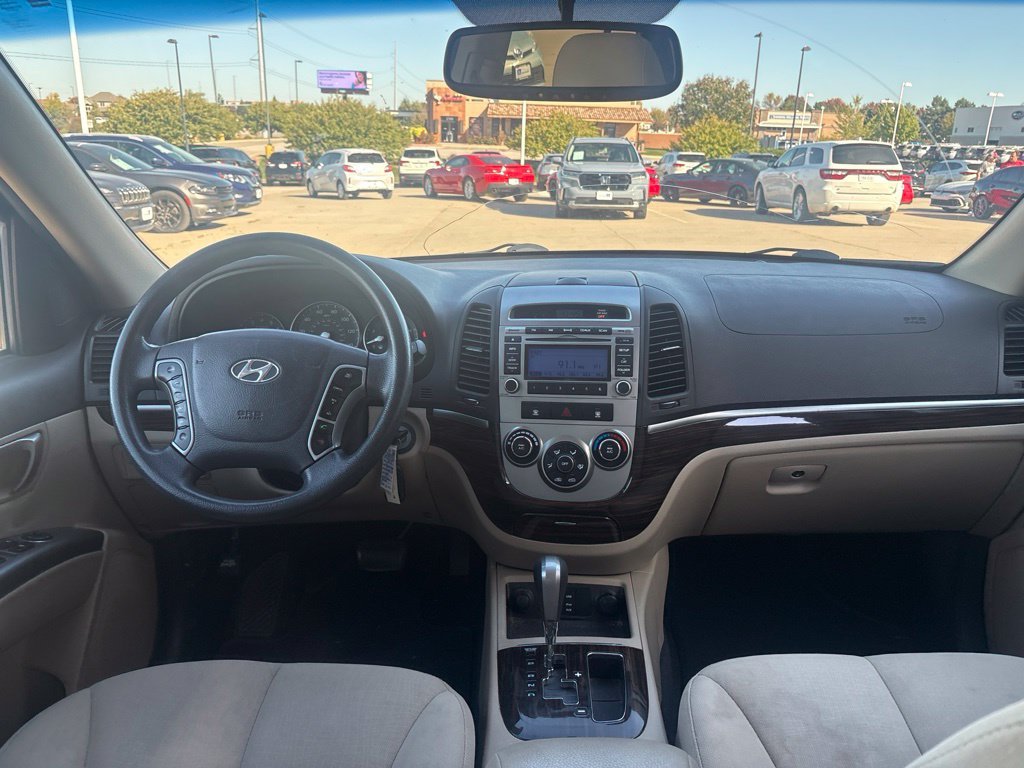 Used 2012 Pacific Blue Pearl Hyundai GLS image 27
