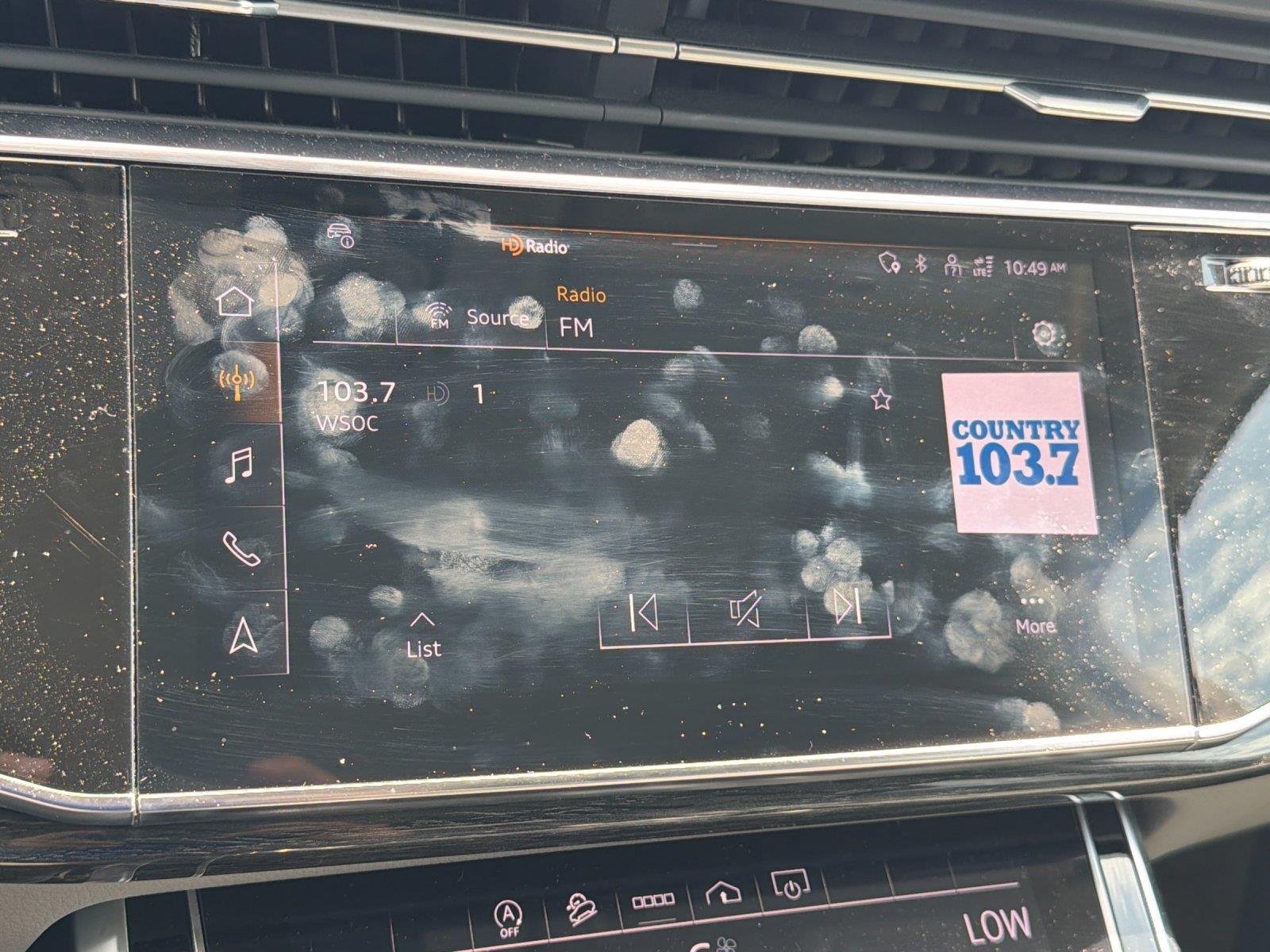 Used 2024  Audi Premium Plus image 23