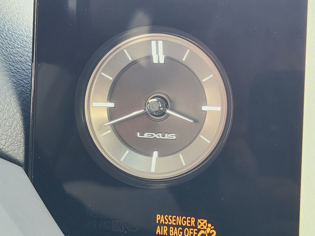 Certified Used 2023 Iridium Lexus 350 image 20
