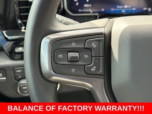 2026 Chevrolet Silverado 2500HD ZR2 - Photo 22