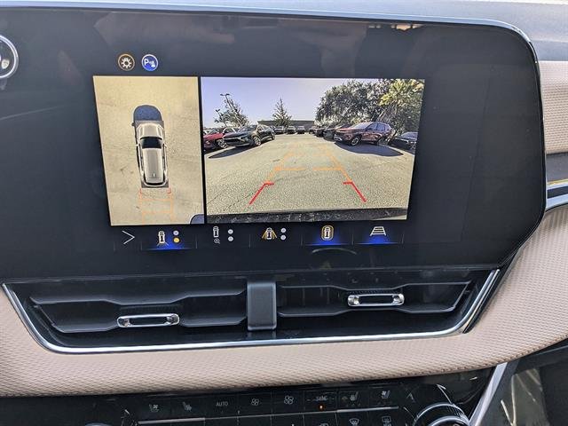 2026 Chevrolet Equinox ACTIV - Photo 17