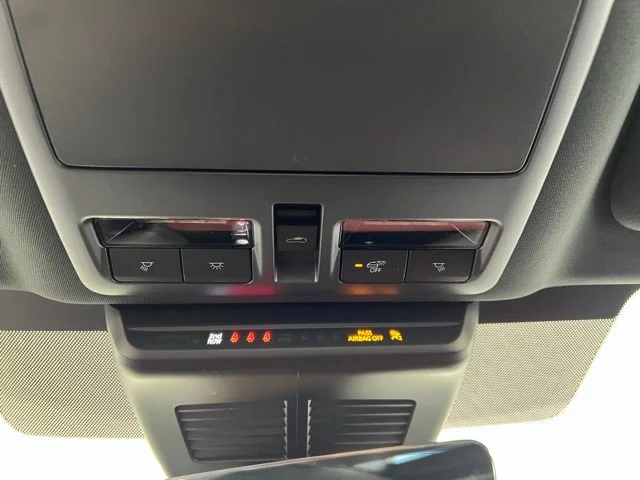 2026 Mazda CX-70 Premium Package - Photo 29