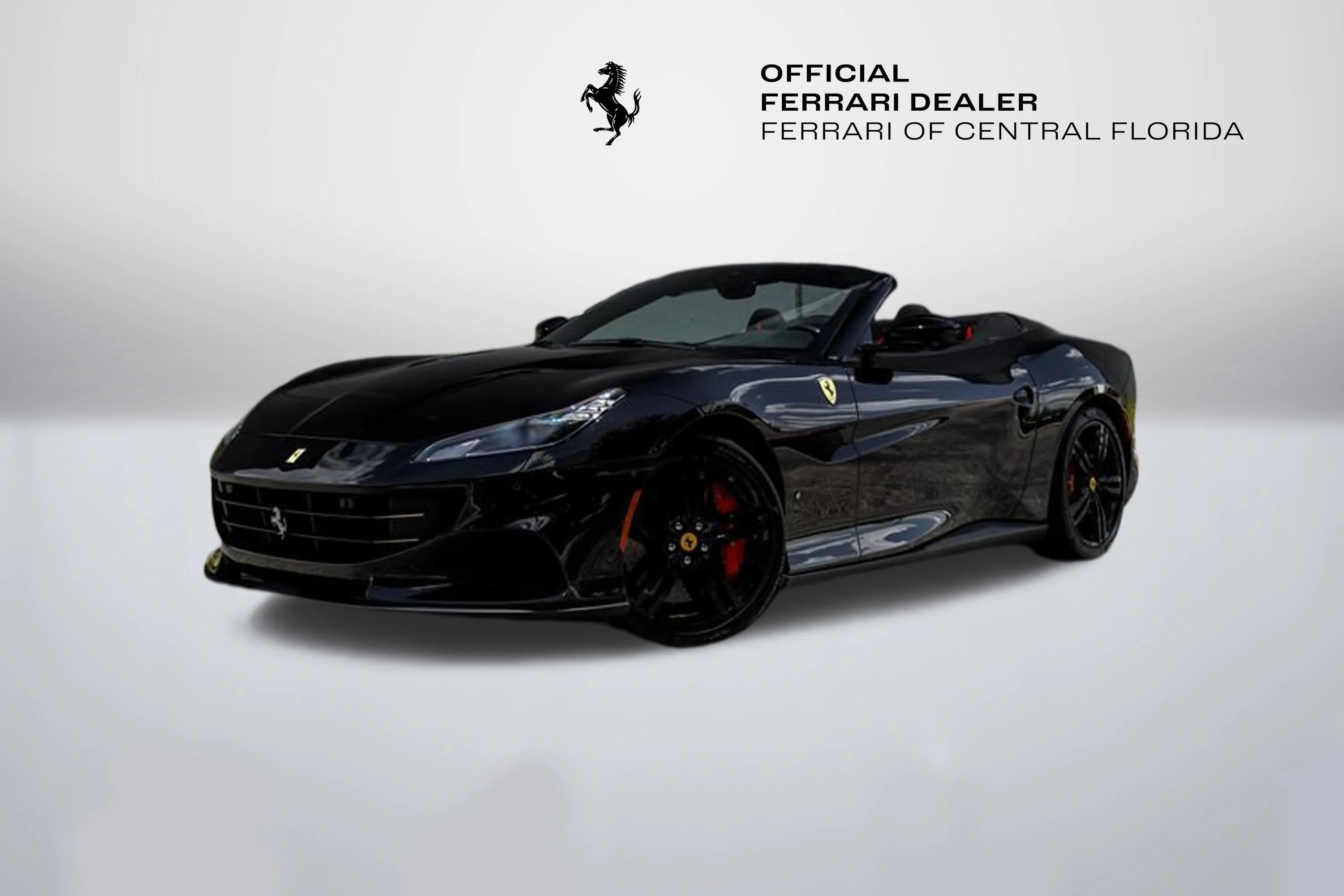 2023 Ferrari Portofino M - Photo 45