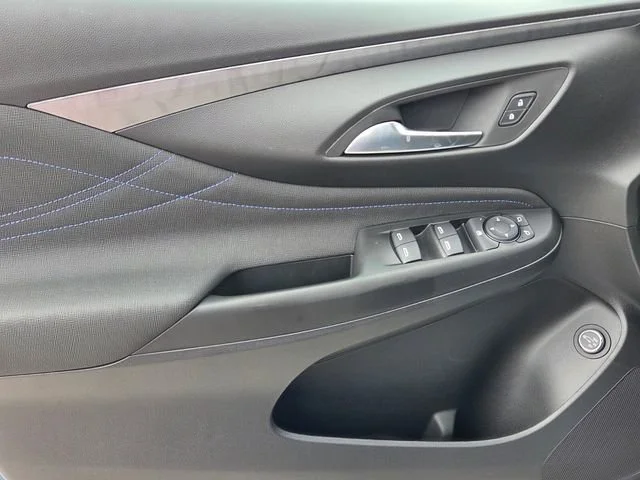 2026 Buick Envista Sport Touring - Photo 11