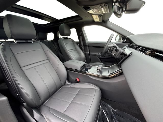 2026 Land Rover Range Rover Evoque Dynamic SE - Photo 16