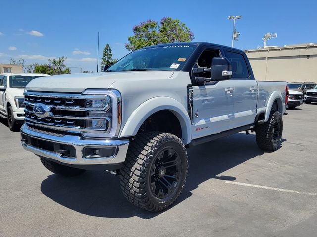 New 2026 Avalanche Ford F-250® Lariat® image 34