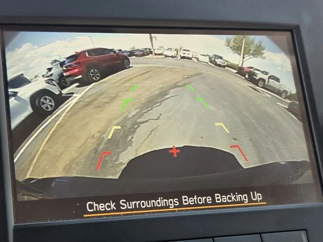 Used 2024 Black Subaru Base image 21