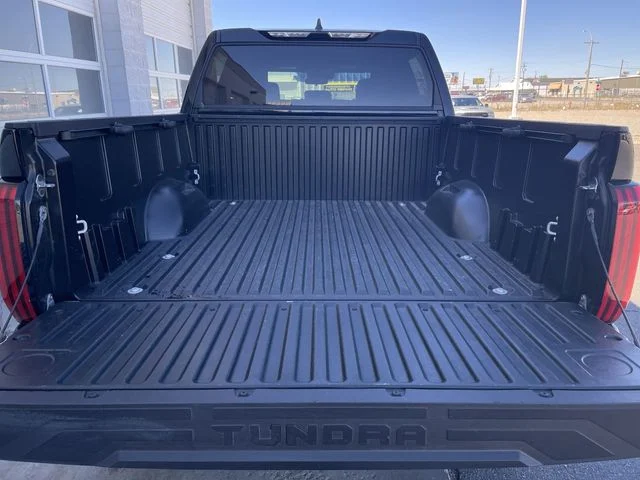 Used 2026 Black Toyota SR5 image 22