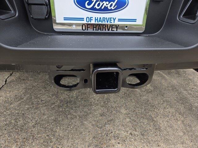 New 2026 Oxford White Ford F-350® XLT image 28