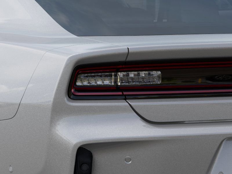 2025 Dodge Charger Daytona R/T - Photo 10