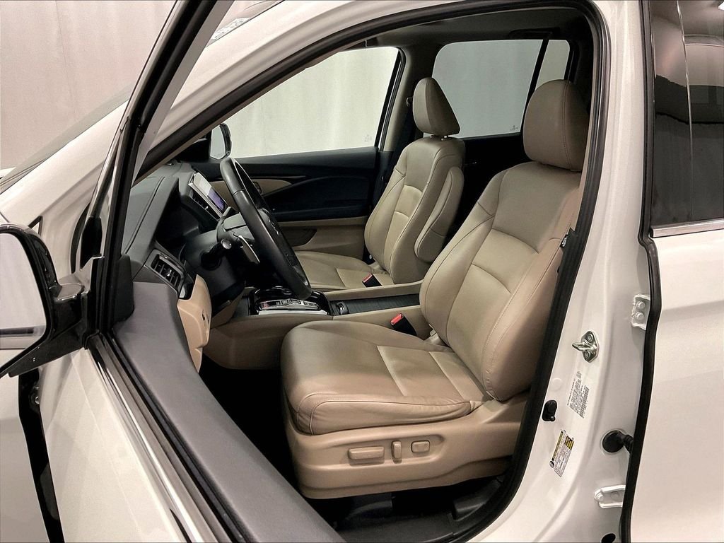 Used 2020 Gray Honda RTL-E image 10