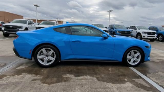2026 Ford Mustang EcoBoost Fastback - Photo 86