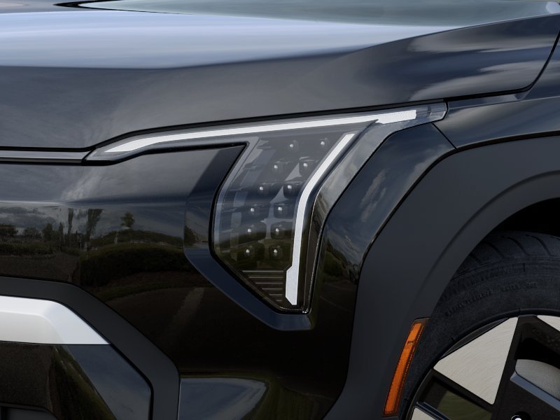 New 2027 Aurora Black Pearl Kia Wind image 10
