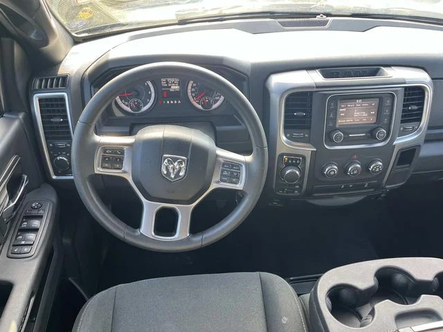 Used 2024 Black Ram Warlock image 12