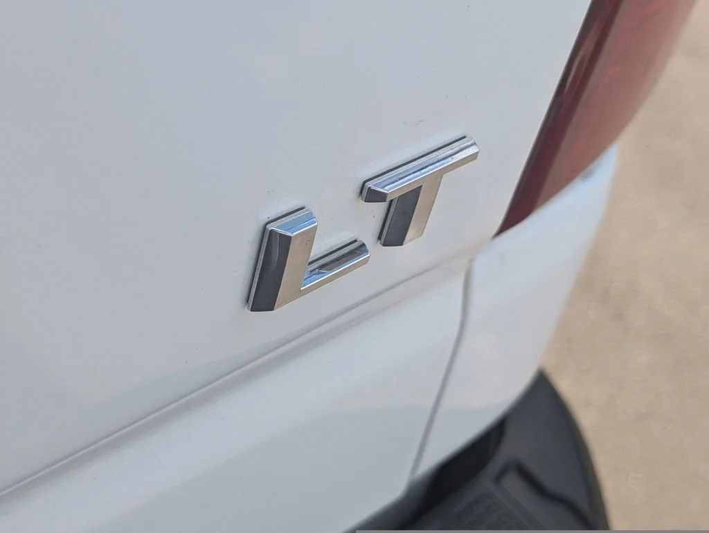 2024 Chevrolet Silverado 2500HD LT - Photo 7