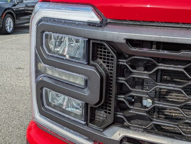 Certified Used 2026 Race Red Ford XL image 10