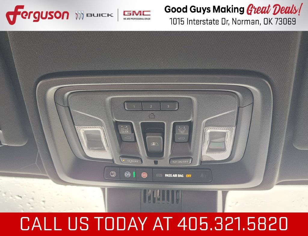 2026 GMC Sierra 2500HD AT4 - Photo 39