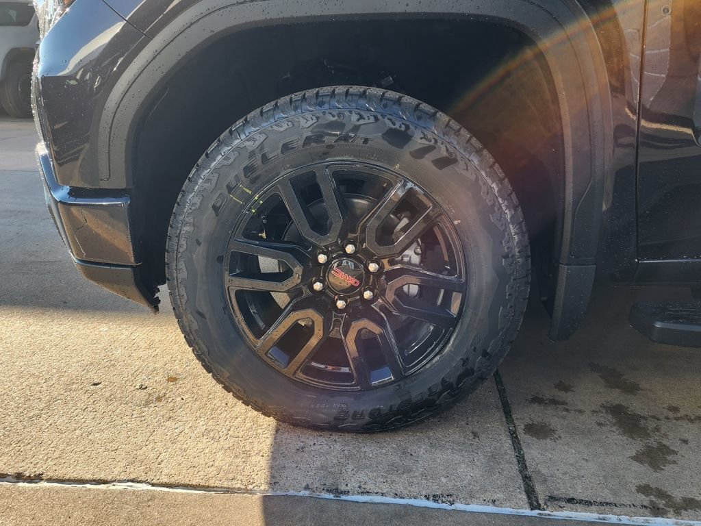 2026 GMC Sierra 1500 Elevation - Photo 52