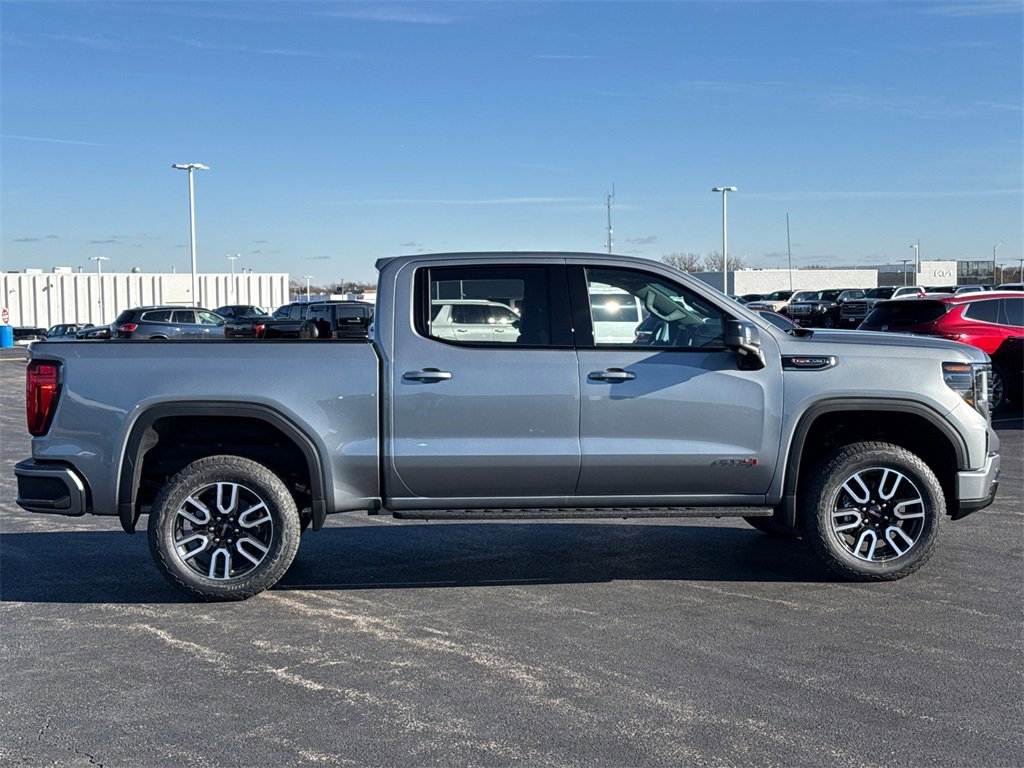 2026 GMC SIERRA - Image 8