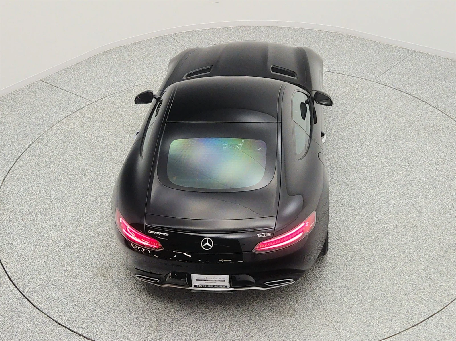 Used 2016 Black Mercedes-Benz 2dr Cpe S image 24