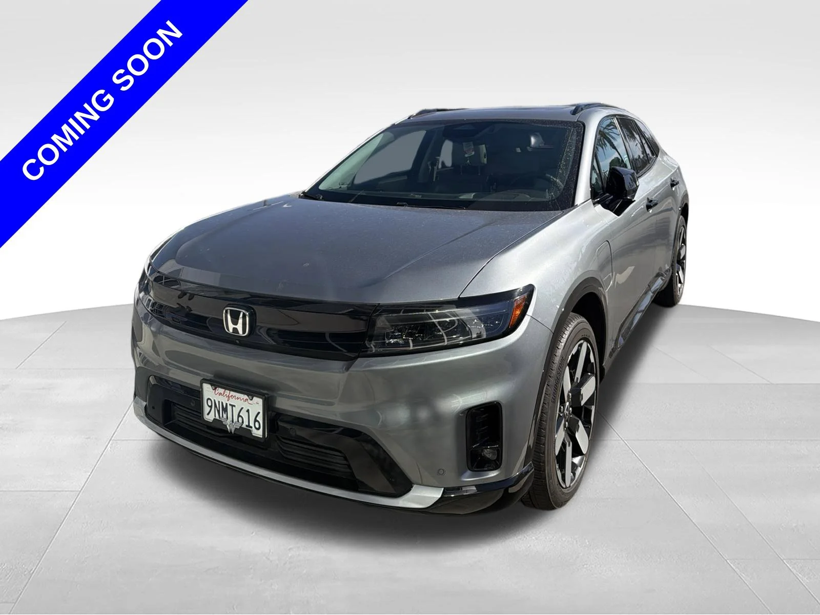 2024 Honda Prologue