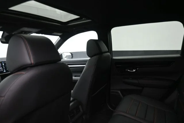 2026 Honda CR-V Sport Touring - Photo 20