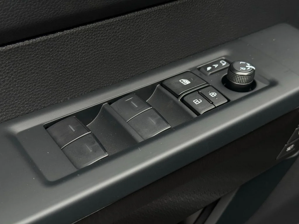 2026 Toyota Tundra TRD Pro - Photo 13