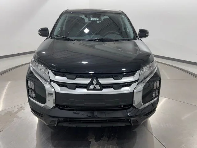2026 Mitsubishi Outlander Sport SE - Photo 8