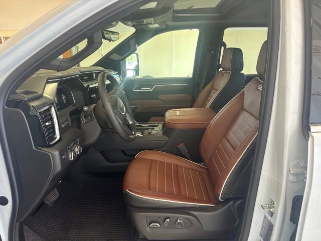2026 GMC Sierra 2500HD Denali Ultimate - Photo 3