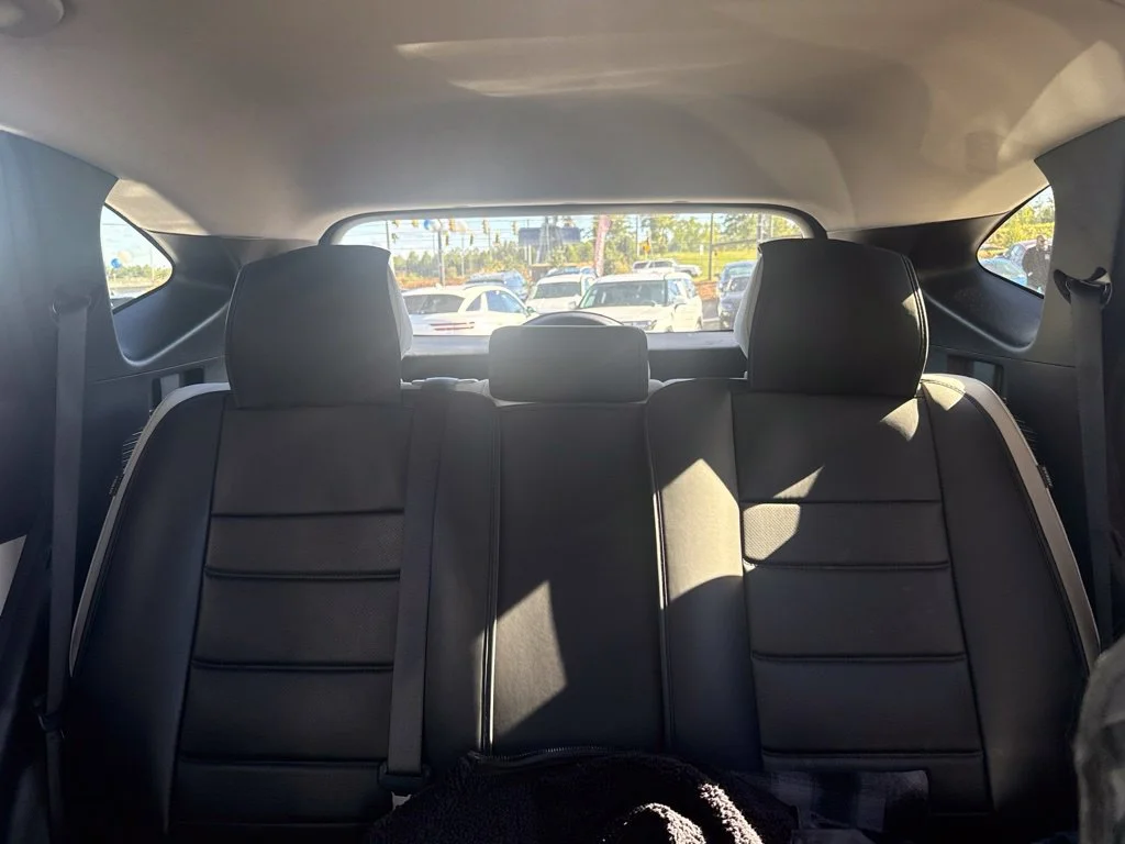 Used 2025 Gray Hyundai Blue image 6