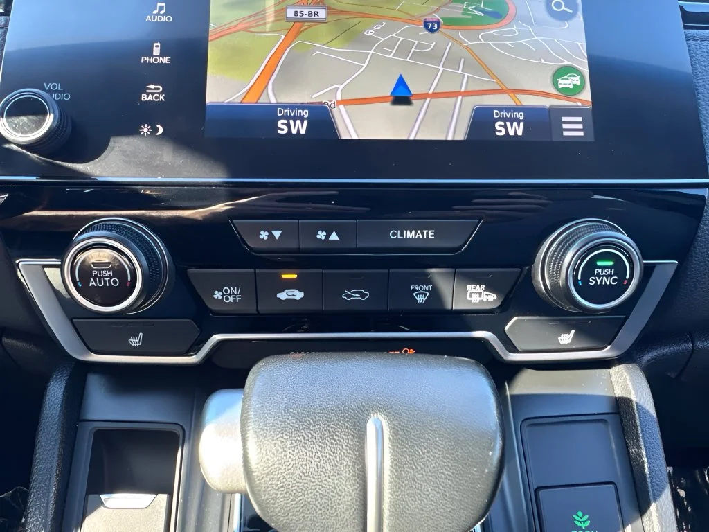 Used 2019  Honda Touring image 22
