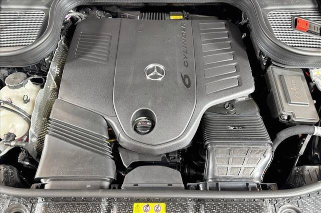 New 2027 Black Mercedes-Benz GLE 450 image 58