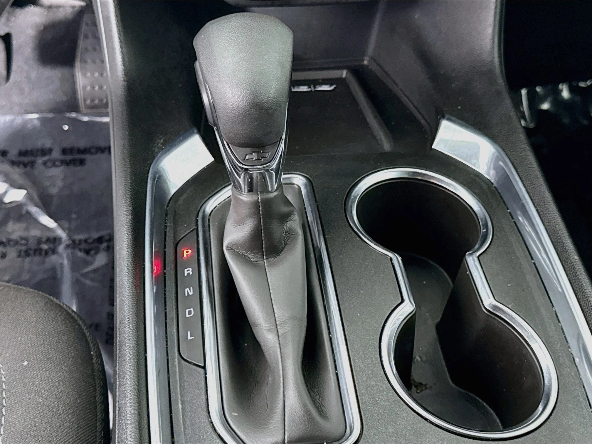 Used 2022 SILVER ICE METALLIC Chevrolet LT Cloth image 19