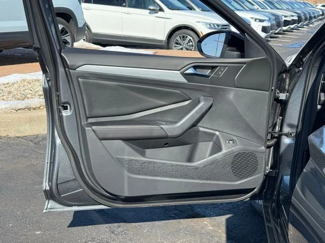 New 2026 Silver Volkswagen 1.5T Sport image 13